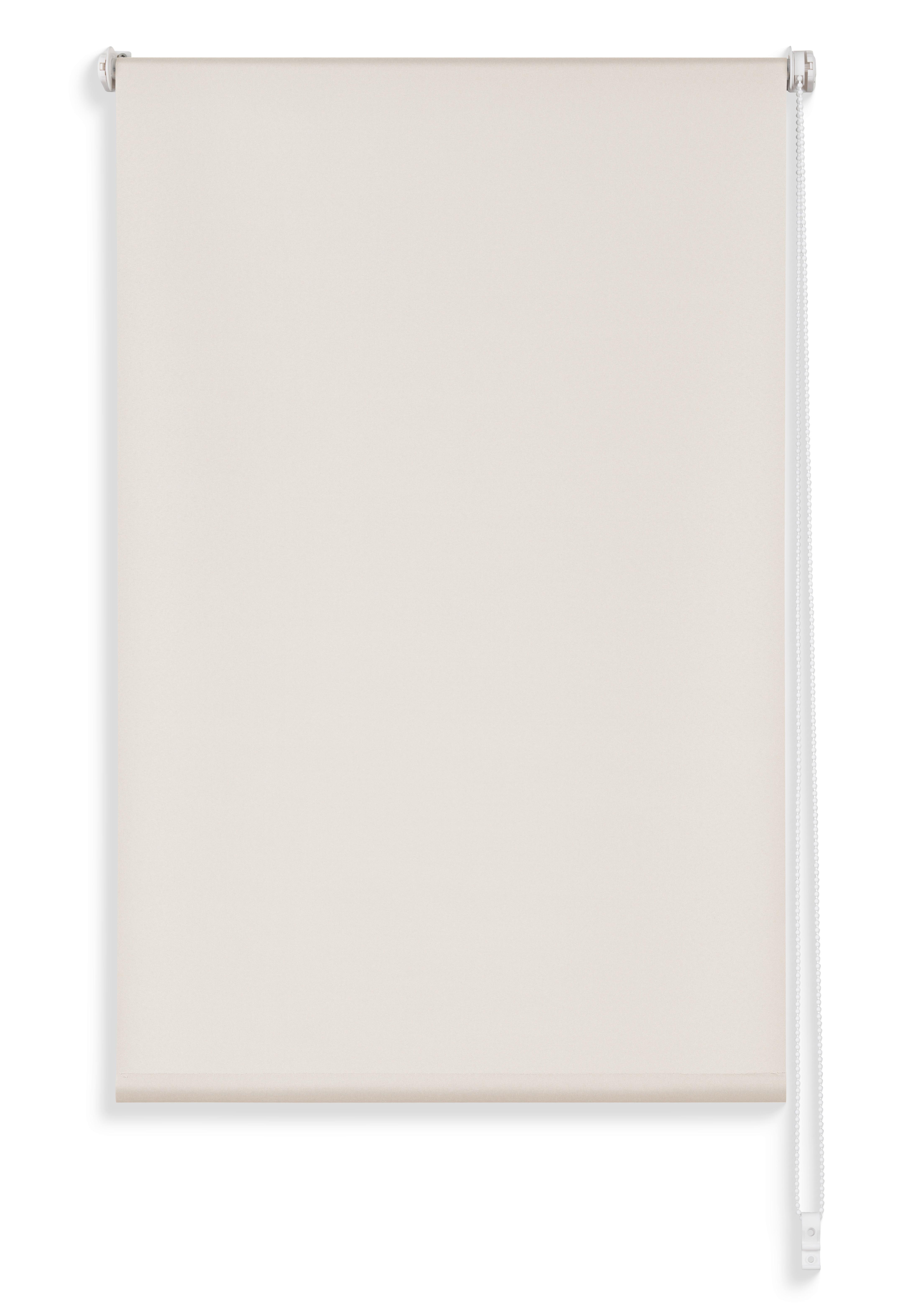 Sötétítő Roló Sarah Kb. 60/150cm - homokszínű, Modern, műanyag (60/150cm) - Luca Bessoni