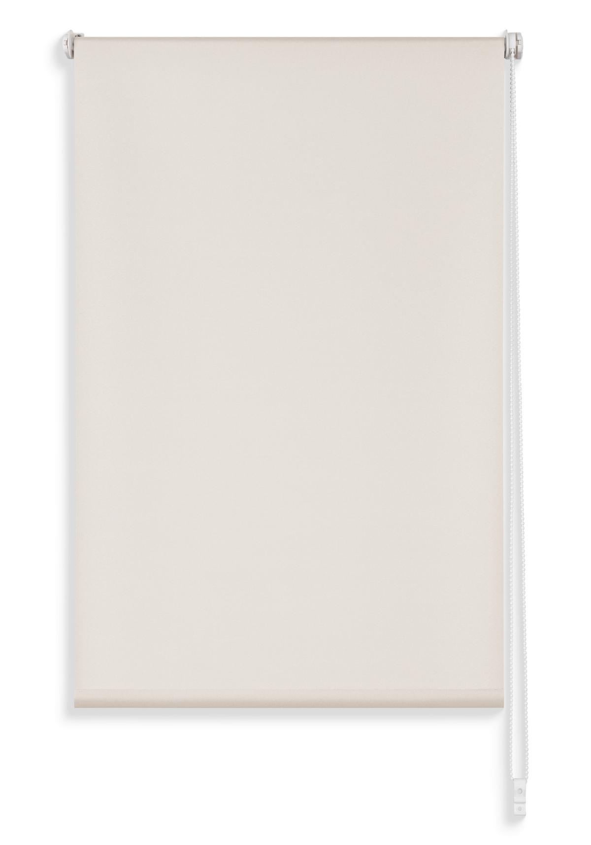 Sötétítő Roló Sarah Kb. 90/210cm - homokszínű, Modern, műanyag (90/210cm) - Luca Bessoni