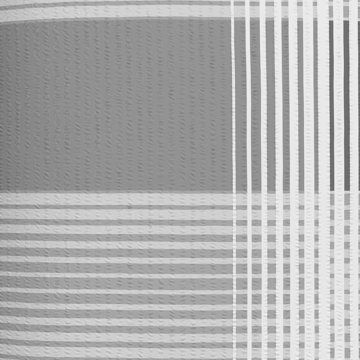 Ágyneműhuzat-garnitúra Enja - ezüst, Modern, textil (140/200cm) - Luca Bessoni