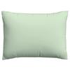 Kissenhülle Easy Jersey - Hellgrün, Basics, Textil (40/60cm) - Schlafgut