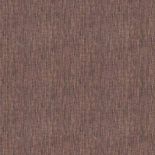 Vliestapete 103958 - Rotbraun, Basics, Papier/Kunststoff (52/1000cm)