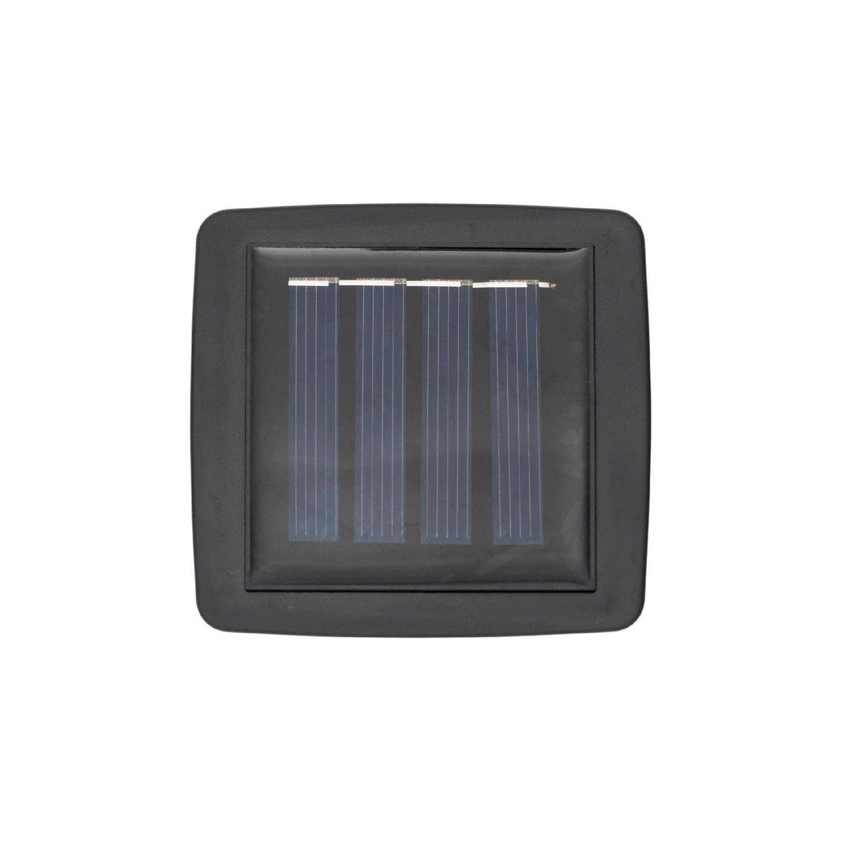 Napelemes Fényfüzér Kötélen Kb. 5m - Basics (5000ml)