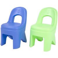 Kinderstuhl Simplay3 Kunststoff - Multicolor, Basics, Kunststoff (29,2/50,8/33cm)