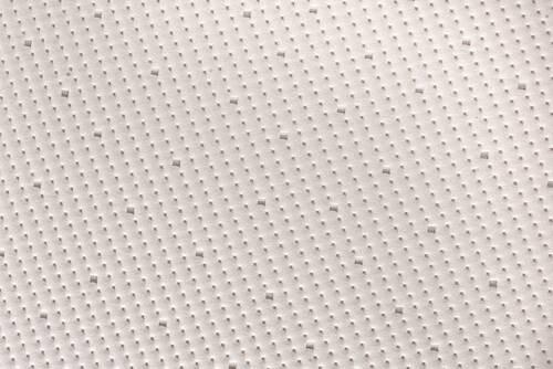 Matrac z pamäťovej peny Premium 80x200cm,H3/H4,V:21cm - biela, Lifestyle, textil (80/200cm) - Primatex