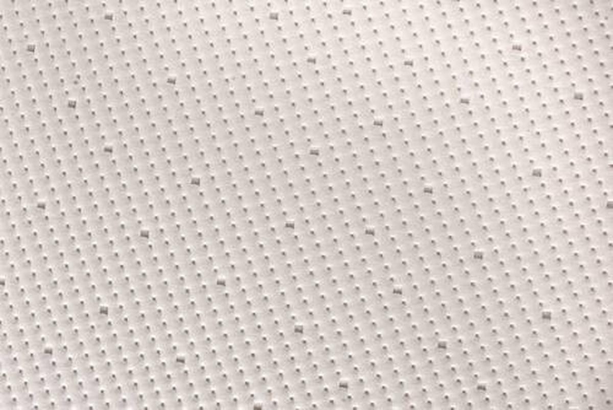 Matrac z pamäťovej peny Premium 80x200cm,H3/H4,V:21cm - biela, Lifestyle, textil (80/200cm) - Primatex