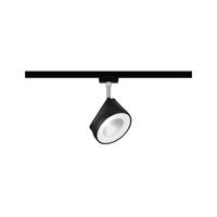 Schienensystem Urail Strahler 96942 Led-Spot Arena - Design (12,3/19,1/7,8cm) - Paulmann