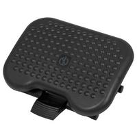 Fußstütze Piedino Dot - Anthrazit, Basics, Kunststoff (46/11/36cm) - MID.YOU