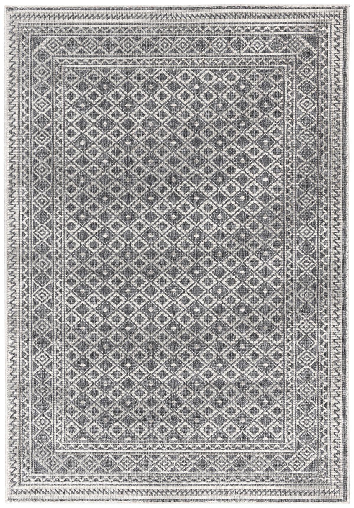 KOBEREC TKANÝ NA PLOCHO Naturel 1, 80/200cm - Moderní, textil (80/200cm) - Modern Living
