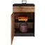Kommode 4-You YUK02 4-You YUK02 - Eichefarben, MODERN, Holzwerkstoff (50/85,4/34,6cm) Kommode 4-You YUK02 4-You YUK02 - Eichefarben, MODERN, Holzwerkstoff (50/85,4/34,6cm)