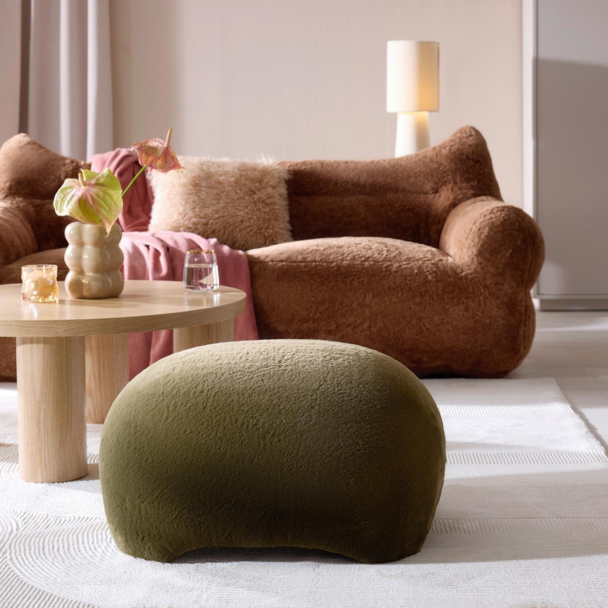 MĚKKÁ DEKA KUSCHELIX -EXT- -AKT- - starorůžová, textil (140/200cm) - Mömax