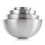 Mísa Na Míchání Vinzenz - Moderní, kov (12,5/6cm) - Mömax modern living Mísa Na Míchání Vinzenz - Moderní, kov (12,5/6cm) - Mömax modern living