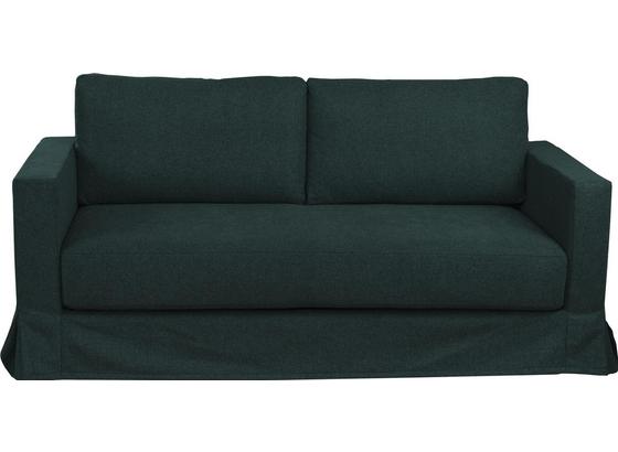 Zweisitzer-Sofa Thomas B: 148 cm Anthrazit - Anthrazit, Basics, Textil (148/90/94cm) Zweisitzer-Sofa Thomas B: 148 cm Anthrazit - Anthrazit, Basics, Textil (148/90/94cm)