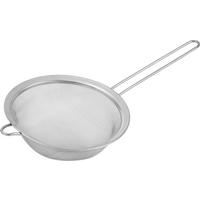 Kuchynské sitko Dani-L, Ø: 20cm - farba ušľachtilej ocele, Konventionell, kov (20cm) - Modern Living