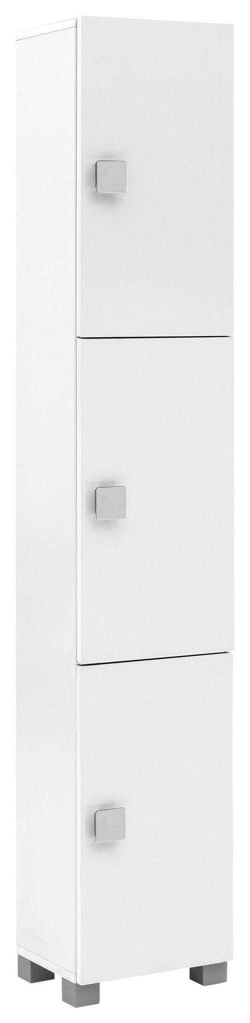 Hochschrank in Weiß online bestellen Hochschrank in Weiß online bestellen