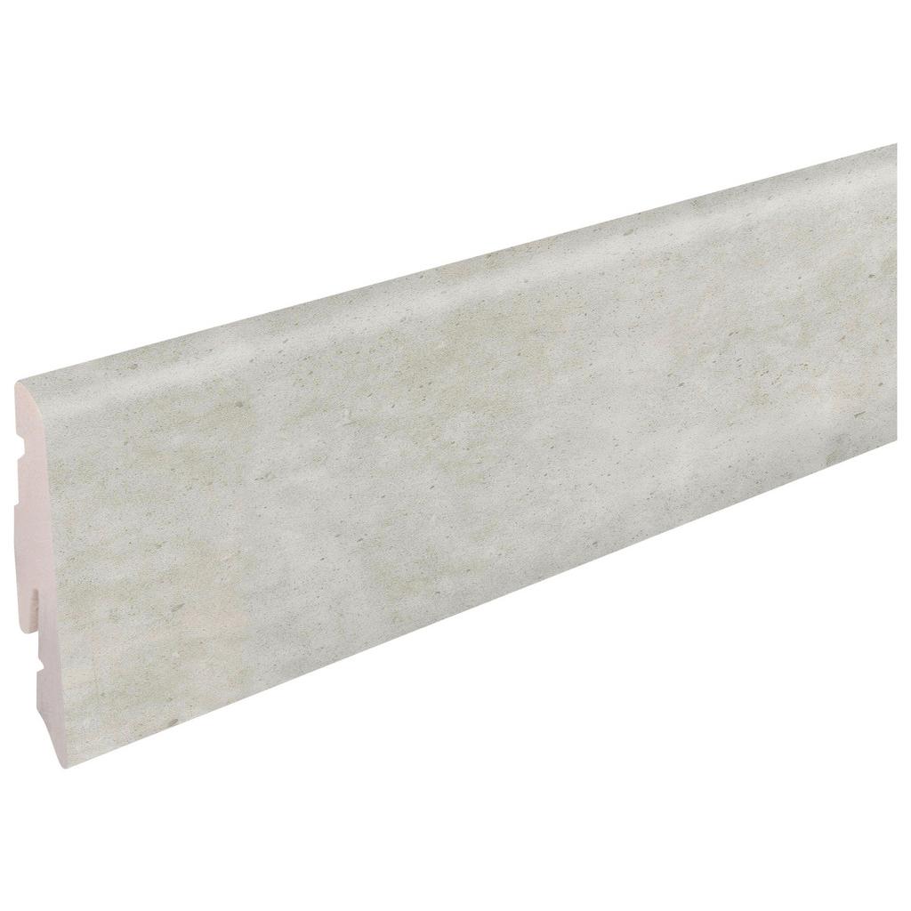 Sockelleiste Concrete