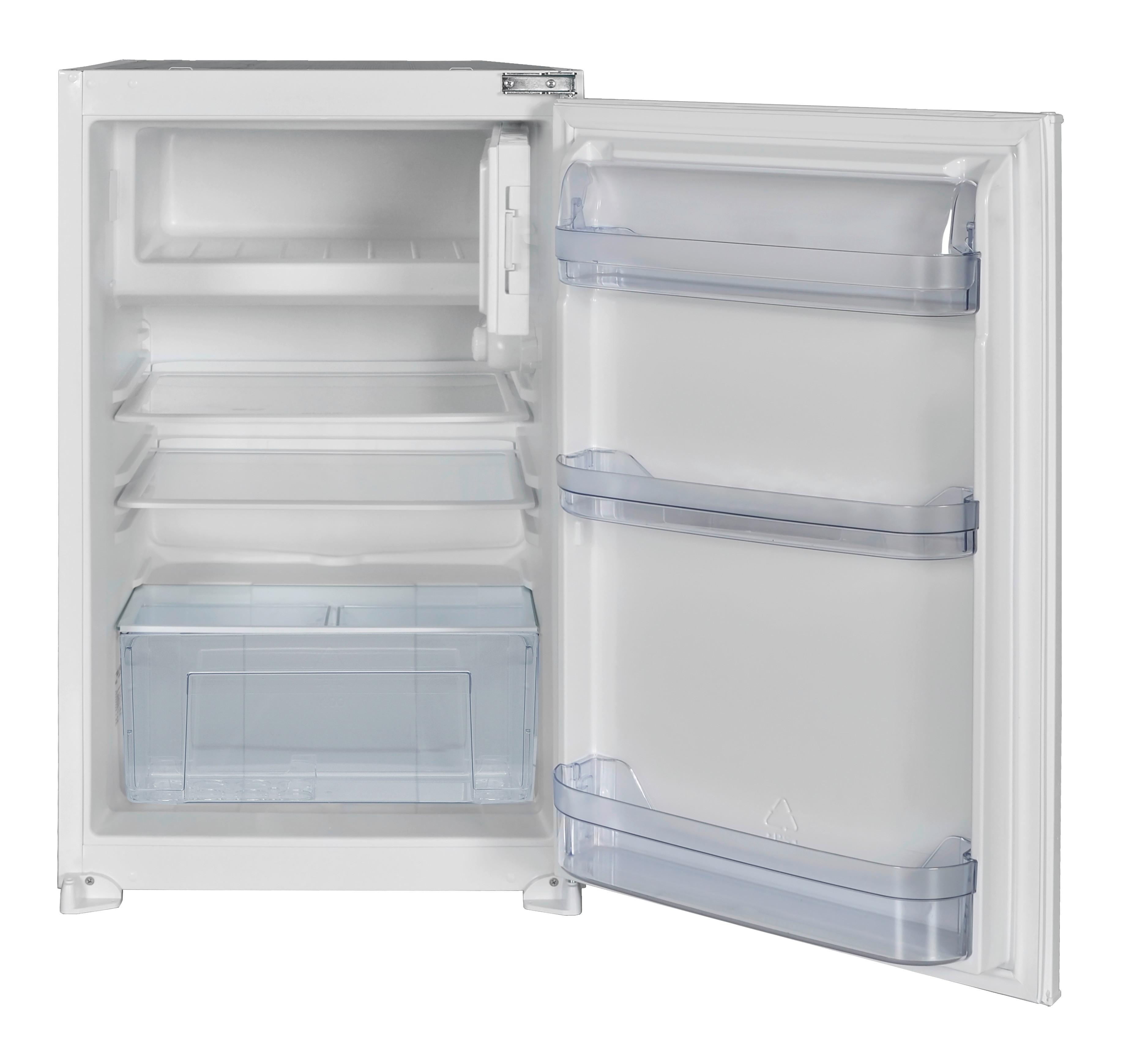 Kühlschrank Innenansicht
