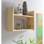 Wandregal Mona B: 60 cm Kieferfarben - Kieferfarben, Basics, Holz (60/45/20cm) - Livetastic Wandregal Mona B: 60 cm Kieferfarben - Kieferfarben, Basics, Holz (60/45/20cm) - Livetastic