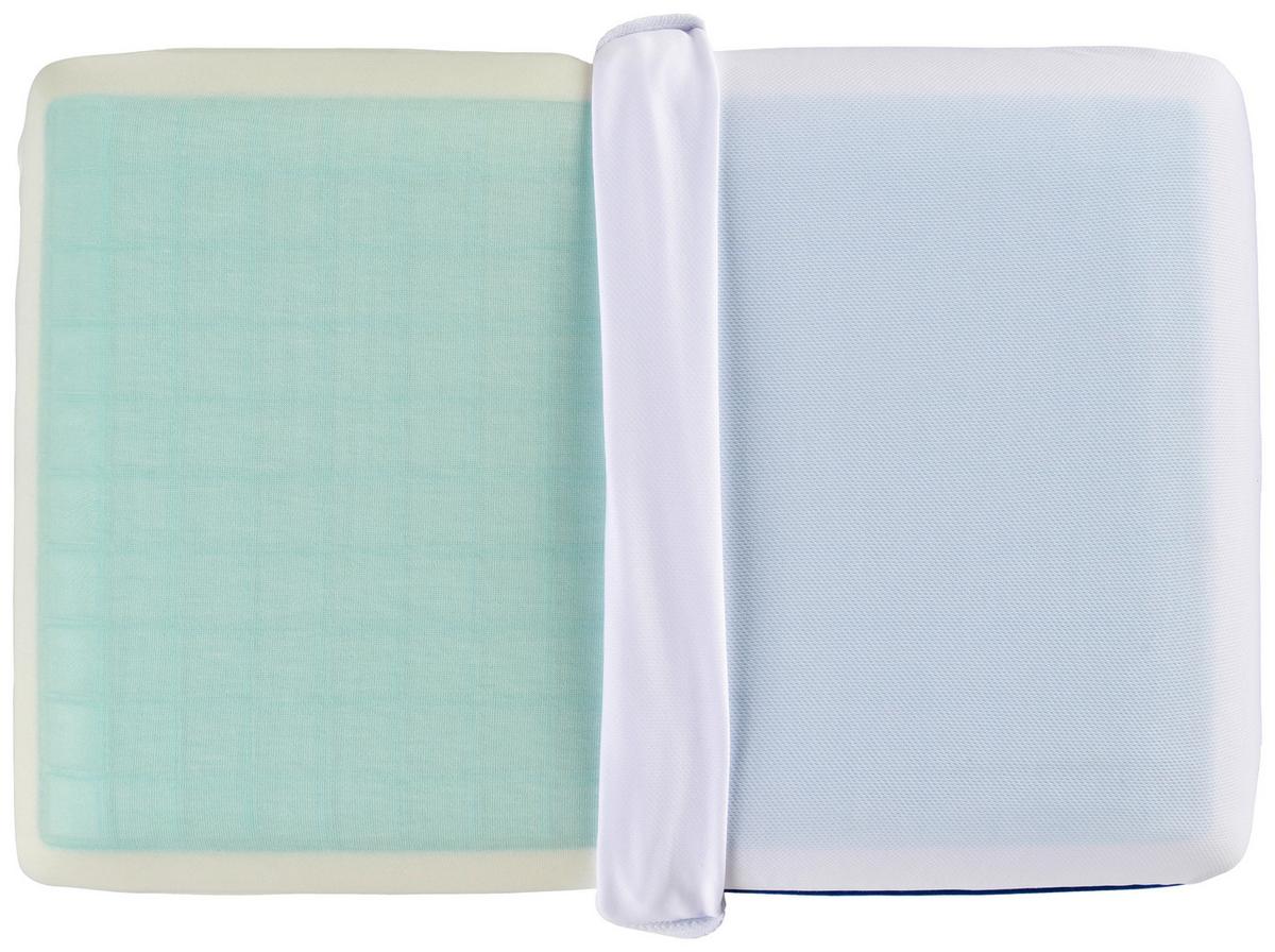 Nyakpárna Livia Cool Kb. 60/40cm - Konventionell, textil (60/40/12cm) - Ele