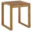 Taburet Mirella - farby buku, Moderný, drevo (40/45/40cm) - Mömax modern living Taburet Mirella - farby buku, Moderný, drevo (40/45/40cm) - Mömax modern living
