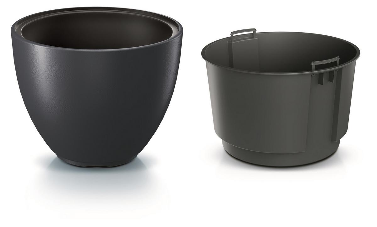 Virágcserép Heos Classic Kb. 40cm - Basics