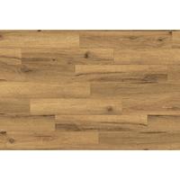 Vinylboden Birkefarben LHD. Klick-Vinyl - Birkefarben, Basics, Kunststoff/Stein (23/128/0,57cm) - Econfloor