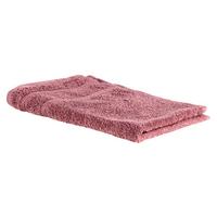 RUČNÍK PRO HOSTY Melanie, 30/50cm, fialová - světle fialová, textil (30/50cm) - Modern Living