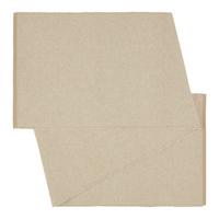 BĚHOUN NA STŮL PAUL - béžová, textil (33/150cm) - Mömax