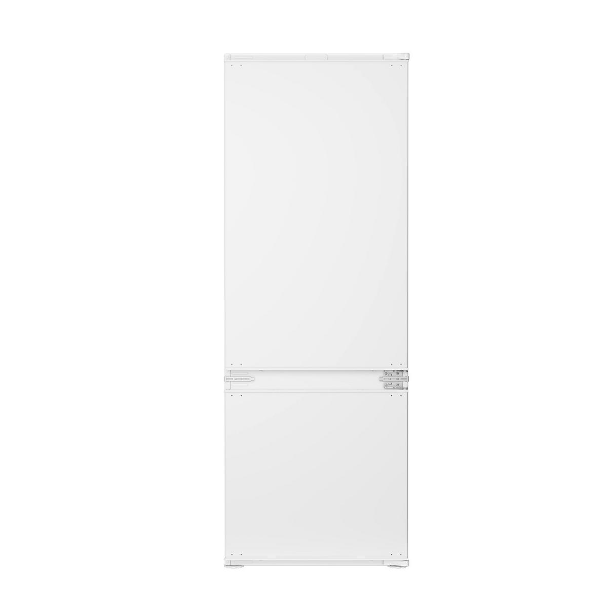 KÜHL-GEFRIER-KOMBINATION KFIBN 75000               -EB- - MODERN, Glas/Kunststoff (69/194/55,5cm) - Elektra Bregenz