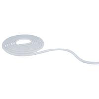 Led-streifen L: 5 M Dimmbar - Weiß, Basics, Kunststoff (500cm) - Paulmann