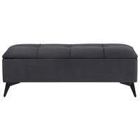 Ülőpad Soft-Maxi / Terra - szürke, Konventionell (122/35/48cm)