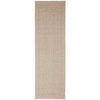 Läufer Kenzy 5001 167-Cream - Creme, Basics, Textil (80/250cm)