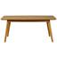 Esstisch Brynja B: 180 cm Eichedekor - Eichefarben, Basics, Holzwerkstoff (180/76/90cm) - Livetastic Esstisch Brynja B: 180 cm Eichedekor - Eichefarben, Basics, Holzwerkstoff (180/76/90cm) - Livetastic
