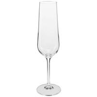 Sektglas Kristallglas Number 1 ca. 220 ml - Klar, Basics, Glas (220ml) - Bohemia