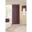 Készfüggöny Elegance - lila, konvencionális, textil (140/255cm) - OMBRA