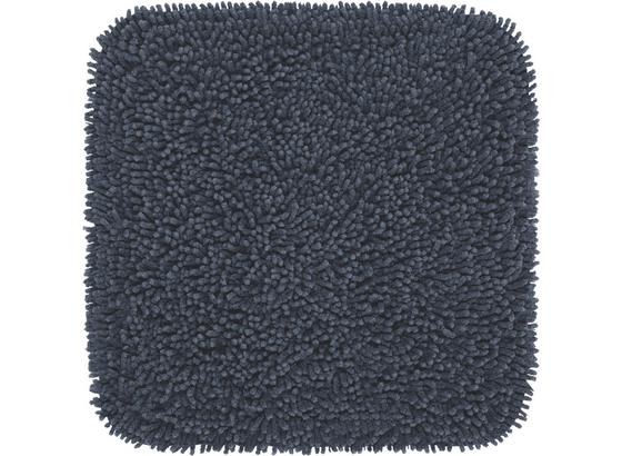 Rohožka Do Kúpeľne Jenny - antracitová, textil (50/50cm) - Mömax modern living Rohožka Do Kúpeľne Jenny - antracitová, textil (50/50cm) - Mömax modern living