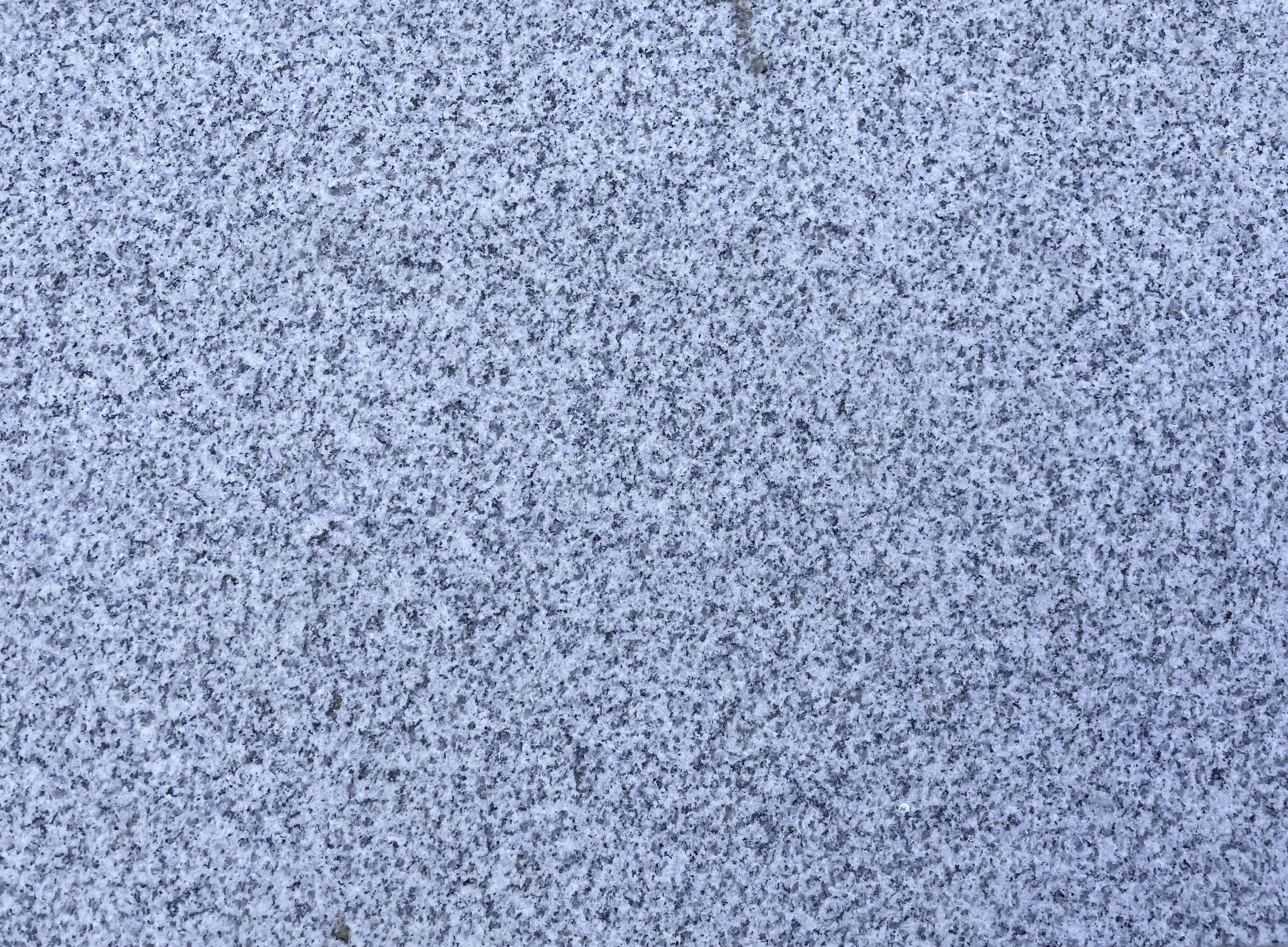Poolumrandung Naturmaterial BxL: 300x400 cm Hellgrau - Hellgrau, Basics, Naturmaterialien (300/400cm)