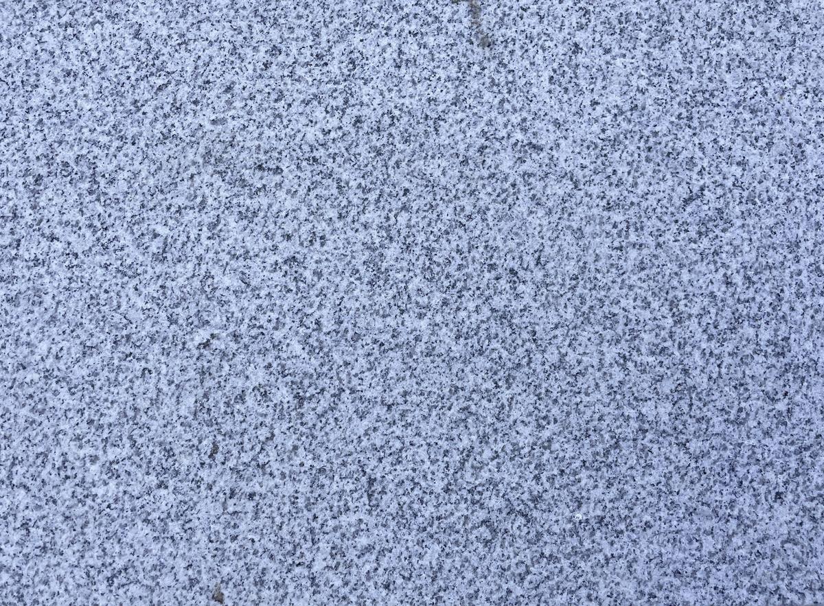 Poolumrandung Naturmaterial BxL: 300x400 cm Hellgrau - Hellgrau, Basics, Naturmaterialien (300/400cm)