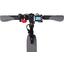 Elektroscooter ESA 1500 - Schwarz, KONVENTIONELL (90/42/76-97cm) Elektroscooter ESA 1500 - Schwarz, KONVENTIONELL (90/42/76-97cm)