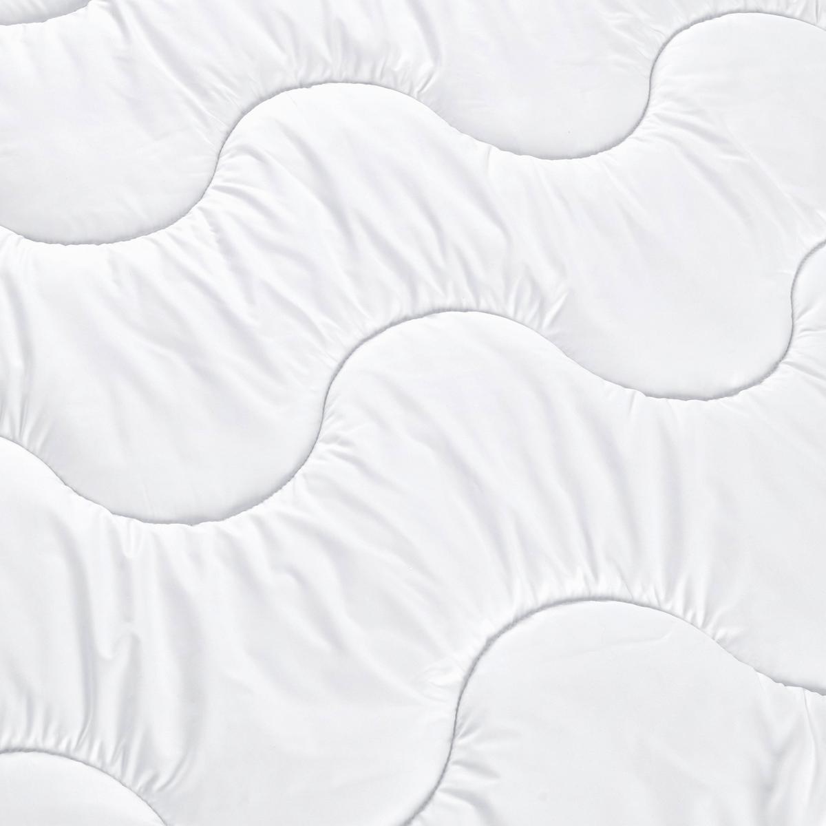 Zimní přikrývka Zilly warm, 135-140/200cm - bílá, textil (135-140/200cm) - Nadana