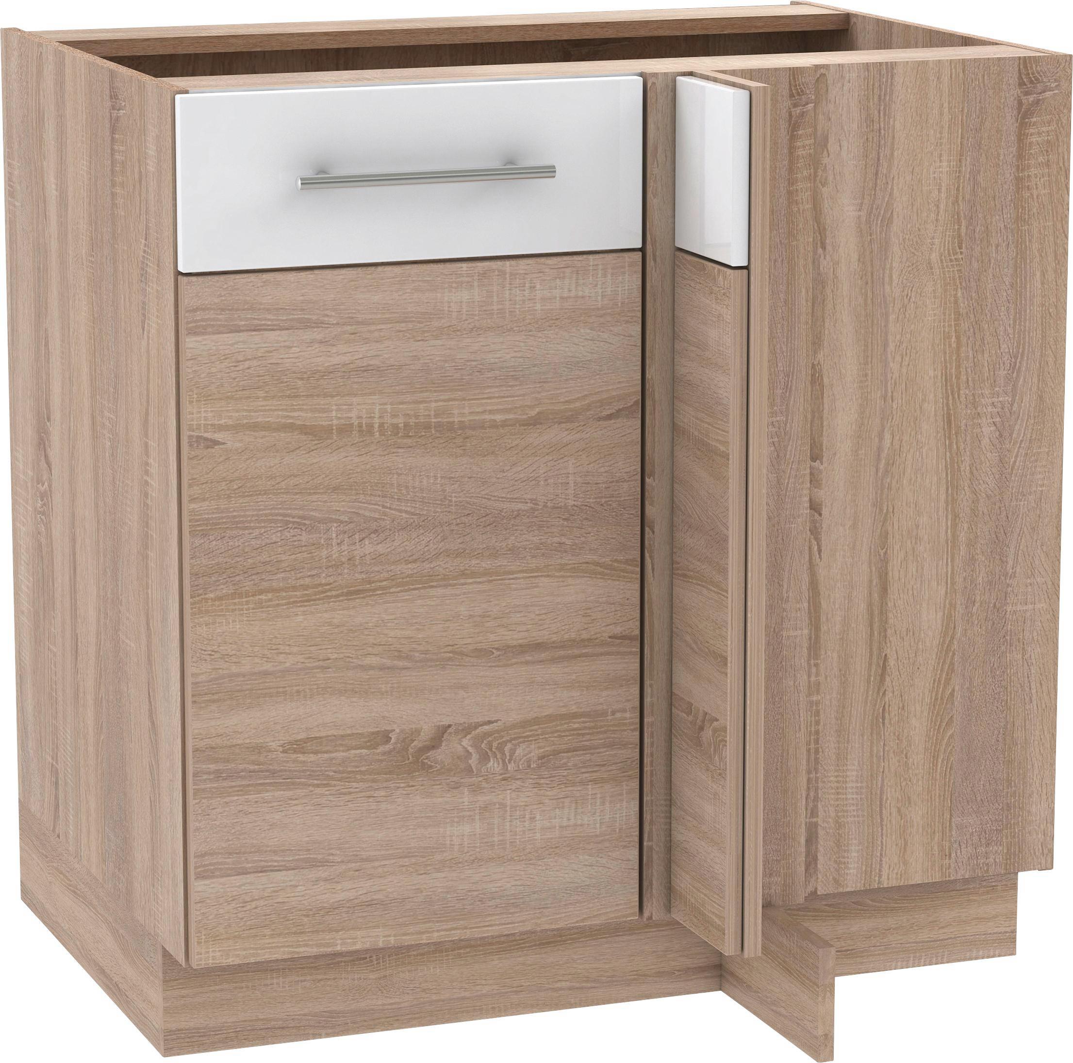 Konyha Alsószekrény Corina - modern (80/82,4/58cm)