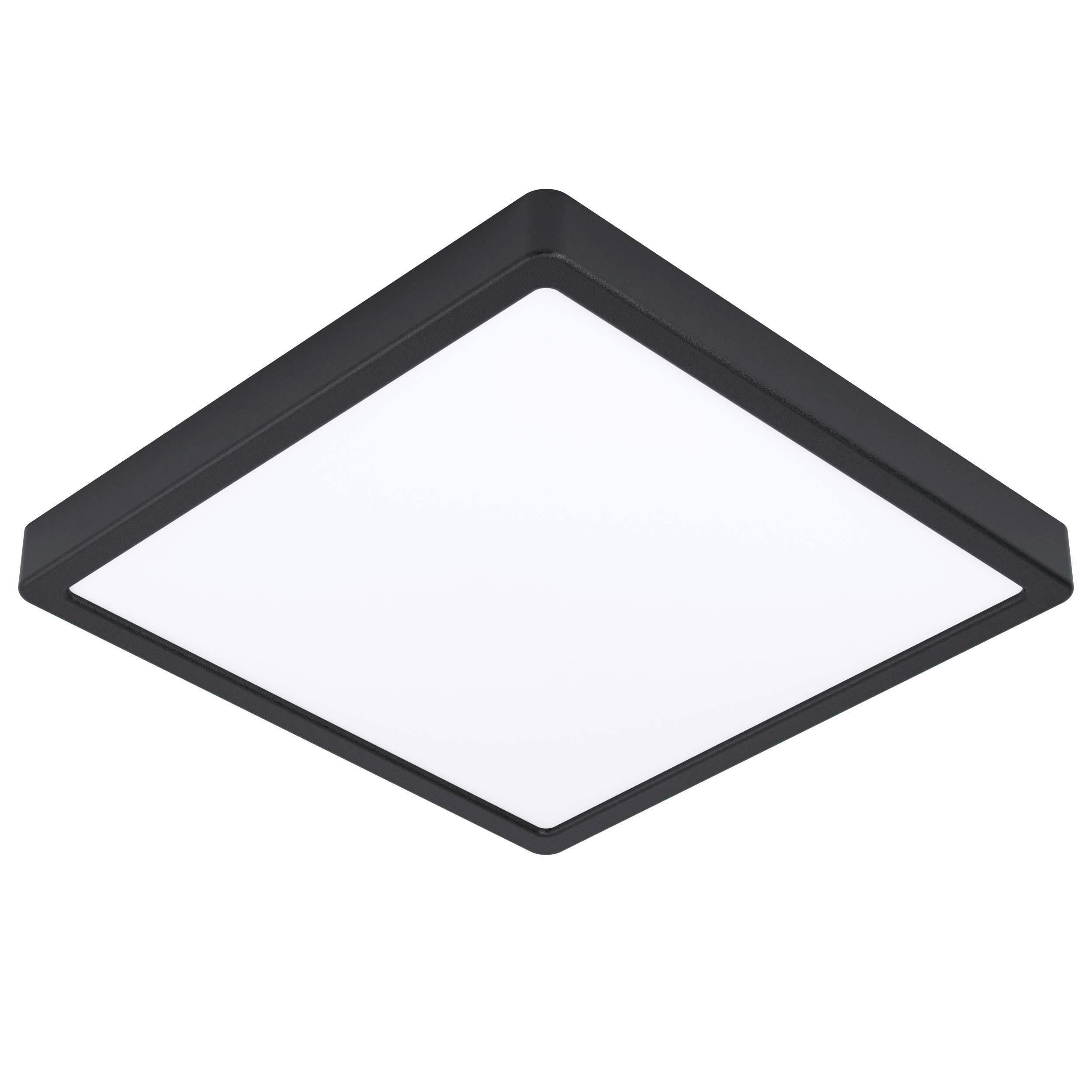 STROPNÉ SVIETIDLO DO KÚPEĽNE FUEVA - Basics (29/29/2,8cm) - Celina