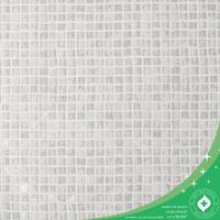 Vliestapete Mauer Grau B: 52 cm - Grau, Basics, Papier/Kunststoff (52/1000cm)