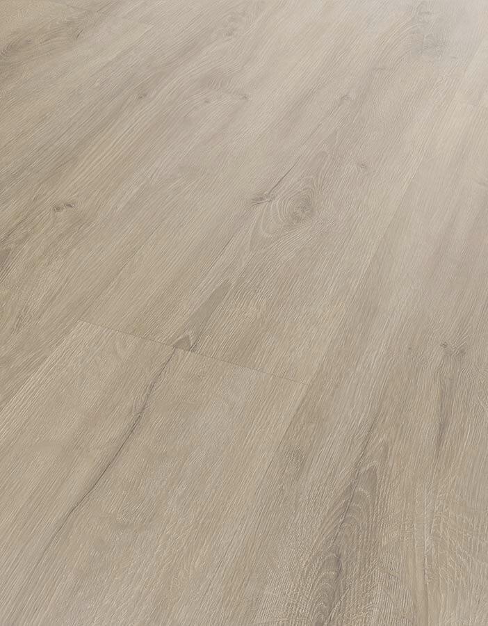 Designboden Eichefarben LHD. Stärke 3,8mm