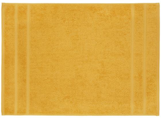 Předložka Koupelnová Melanie - žlutá, textil (50/70cm) - Mömax modern living Předložka Koupelnová Melanie - žlutá, textil (50/70cm) - Mömax modern living