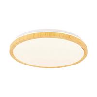 Led-deckenleuchte 14-75260 - Basics, Metall (48/48/5.5cm)