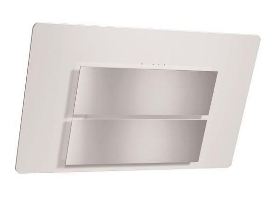 Dunstabzugshaube FMA 807 WH XS - Weiß, Glas/Metall (80cm) - Franke Dunstabzugshaube FMA 807 WH XS - Weiß, Glas/Metall (80cm) - Franke