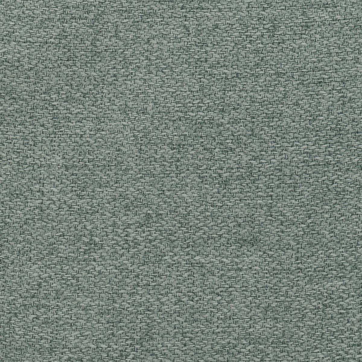 2-sitzer-sofa Kopfteil Verstellbar Franzi Mintgrau - Chromfarben/Mintgrün, KONVENTIONELL, Textil (190/81/105cm) - MID.YOU