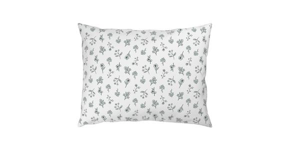 Bettwäsche Celine - Grün, ROMANTIK / LANDHAUS, Textil - James Wood