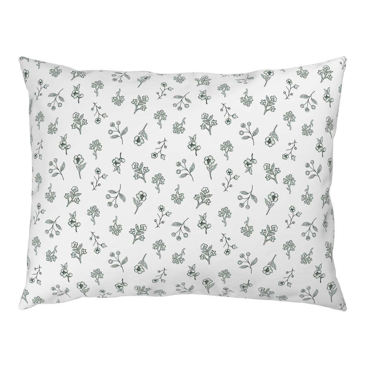 Bettwäsche Celine - Grün, ROMANTIK / LANDHAUS, Textil - James Wood