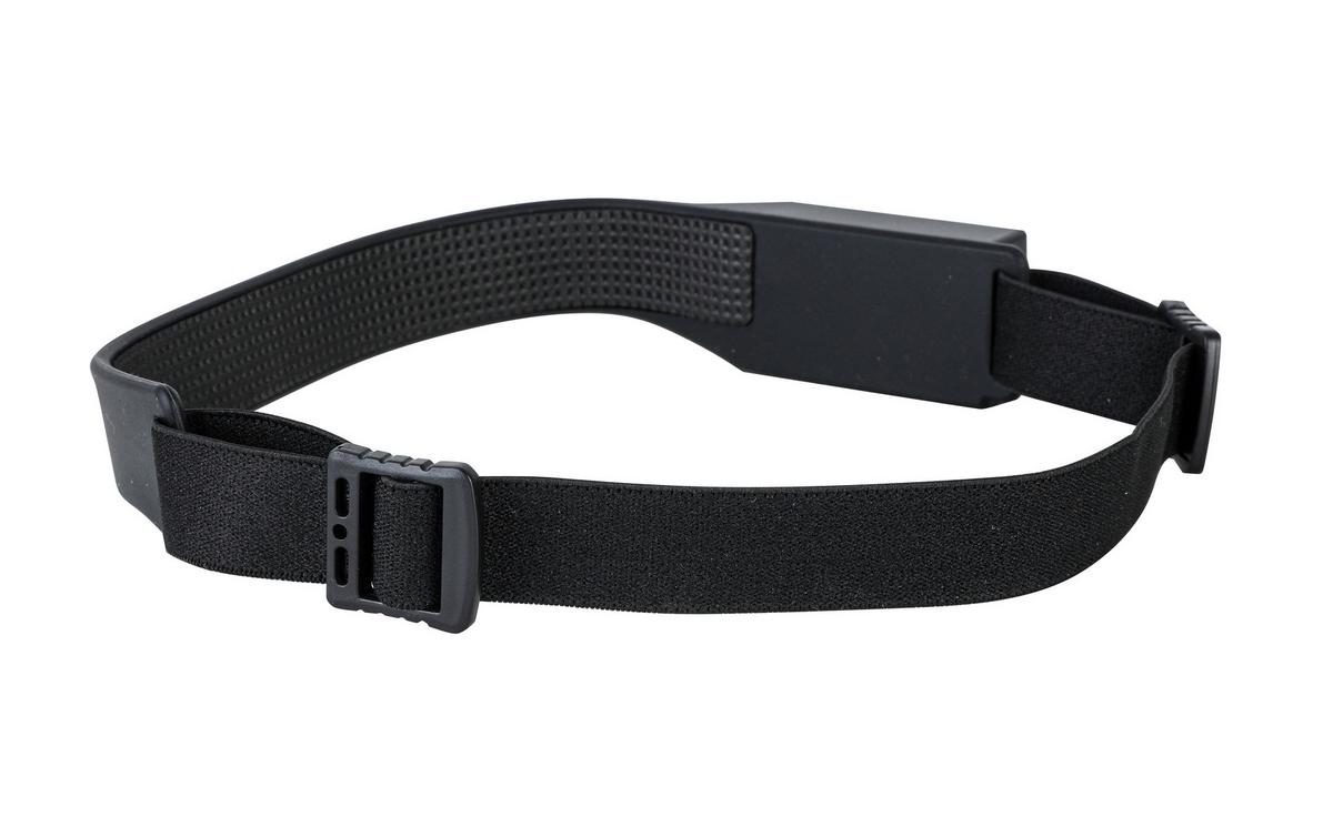 ČELOVKA STIRNI -KMA- - černá, Moderní, plast (29/2/3,3cm) - Mömax